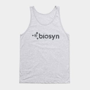 Biosyn Logo Tank Top